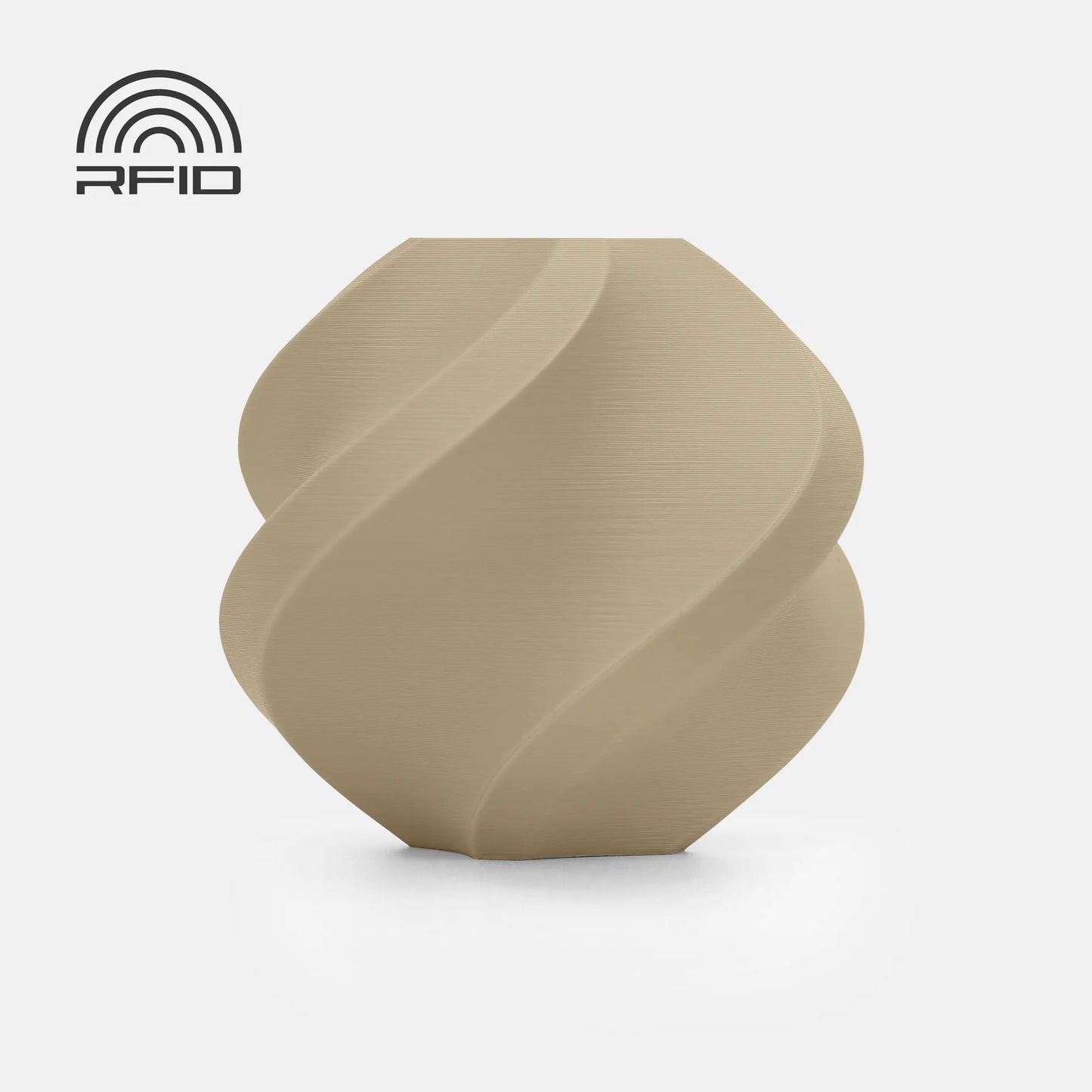 Bambu lab PLA matte