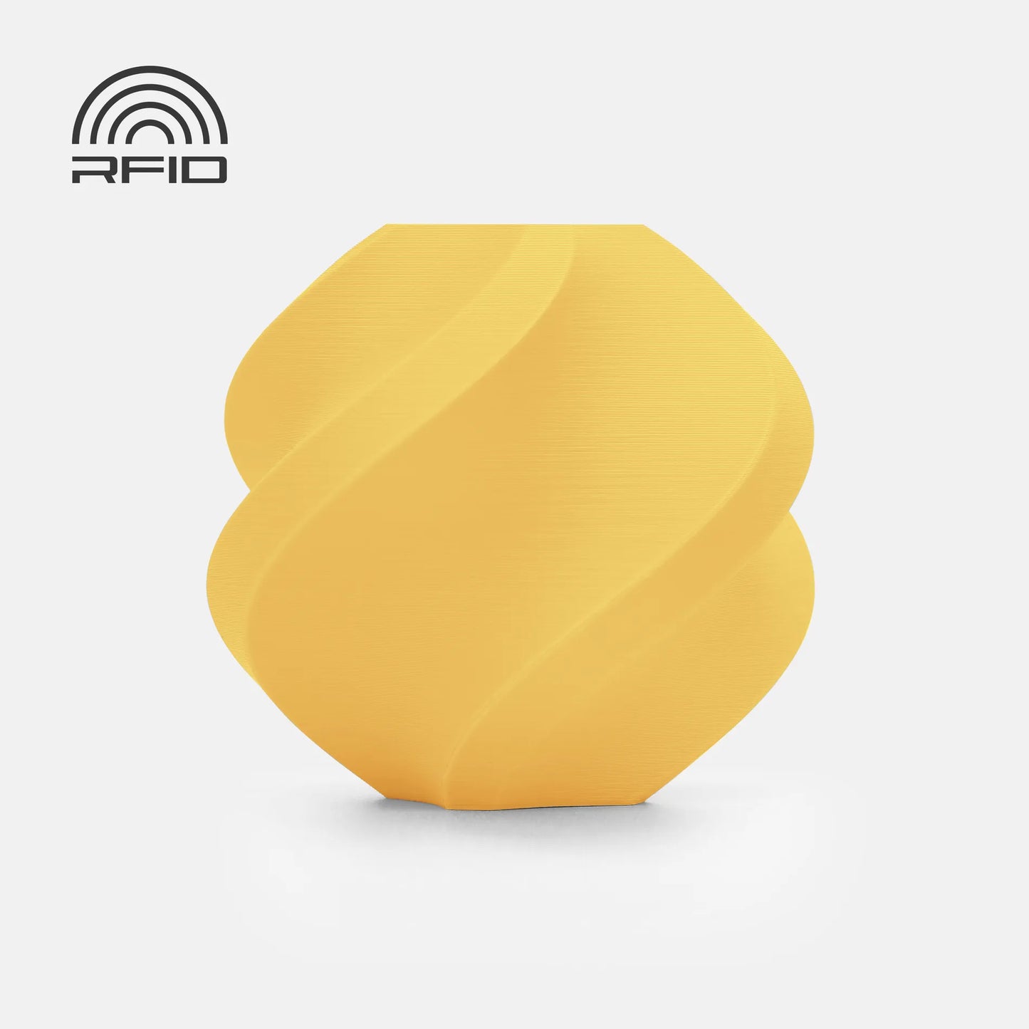 Bambu lab PLA matte