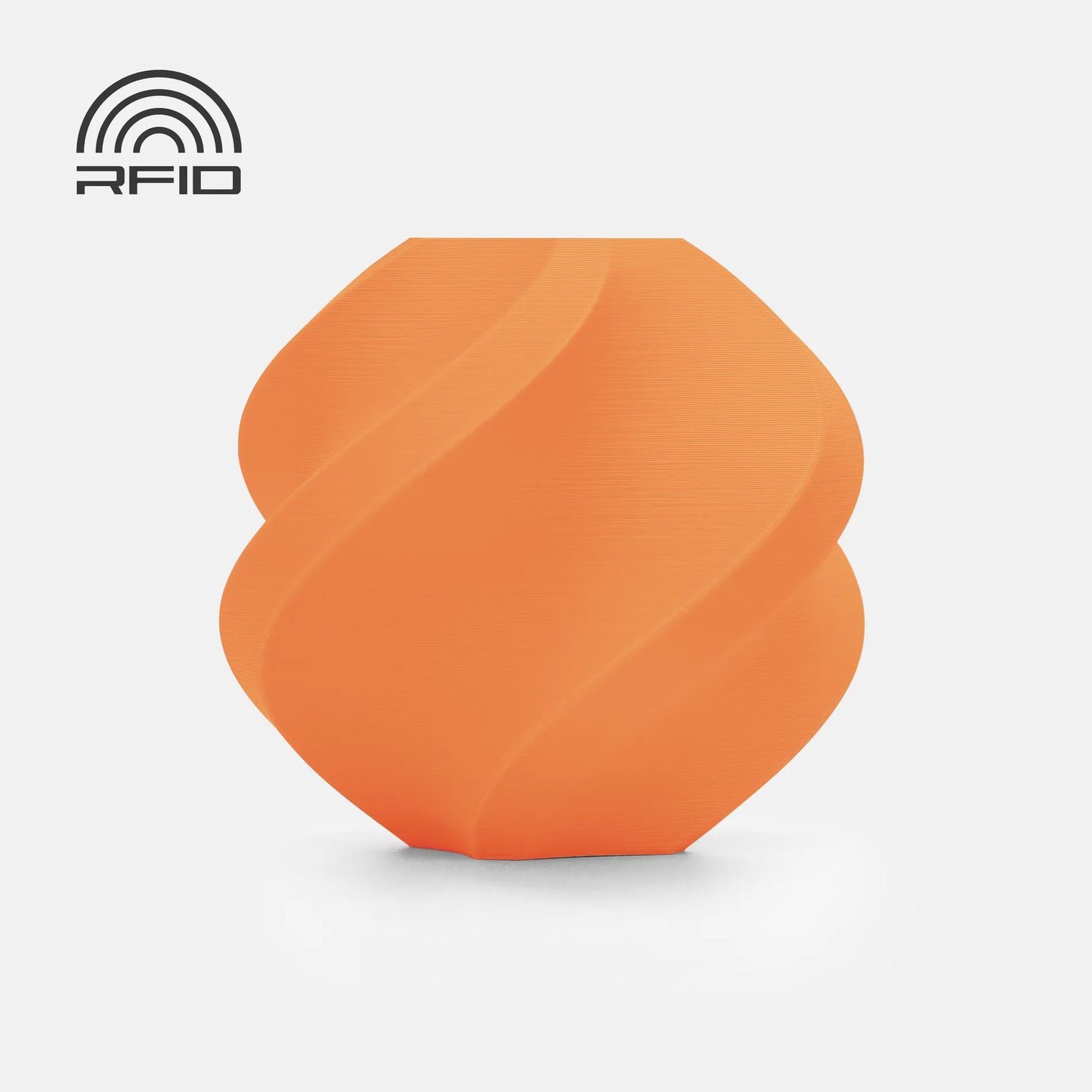 Bambu lab PLA matte