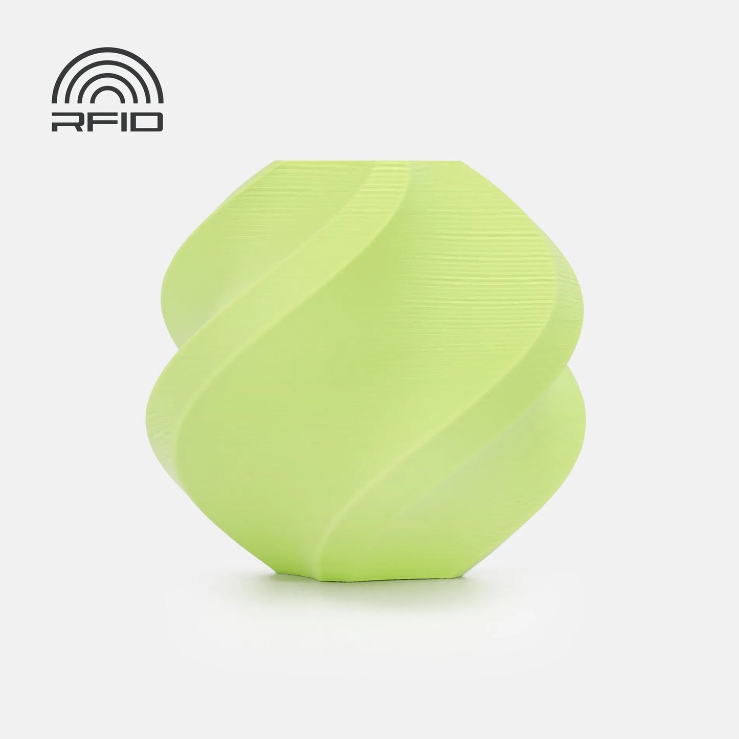 Bambu lab PLA matte