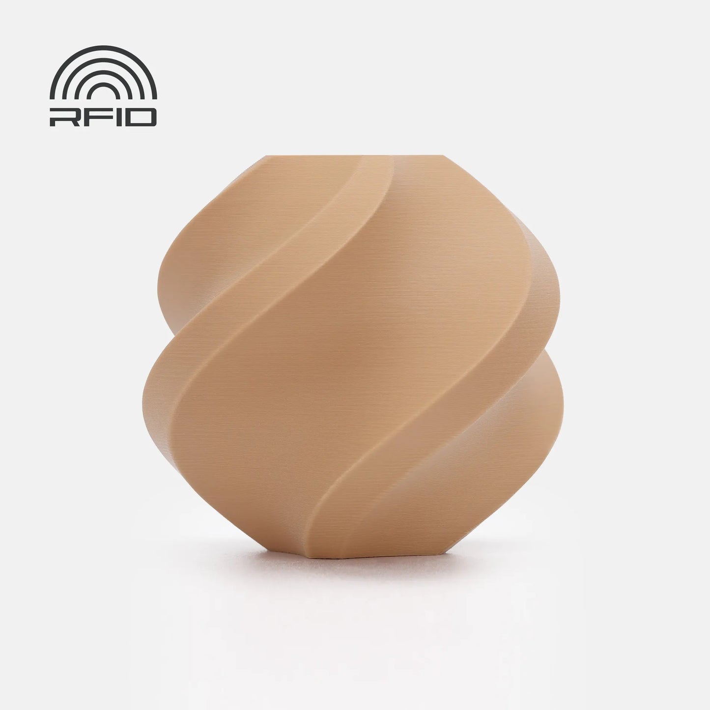 Bambu lab PLA matte